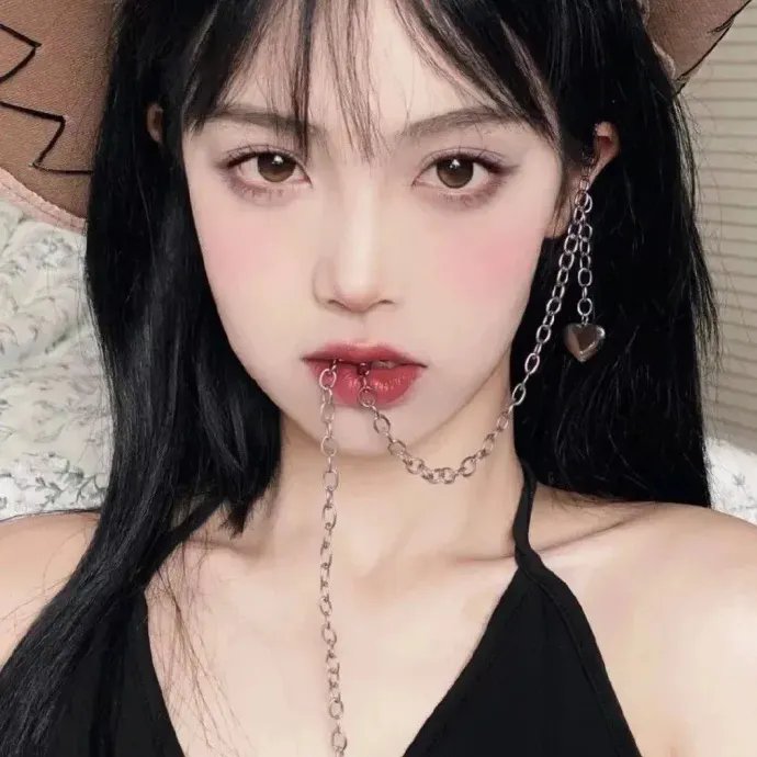 昨晚的女孩