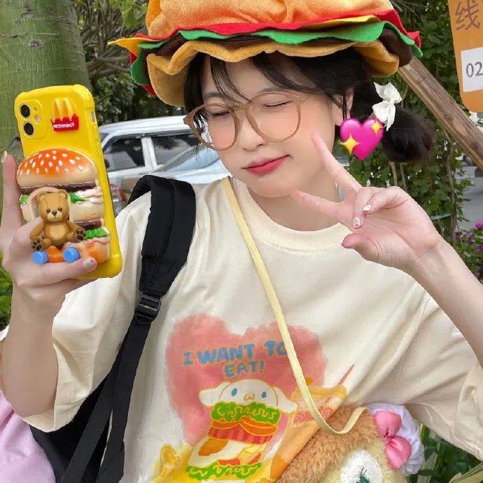 母性光辉