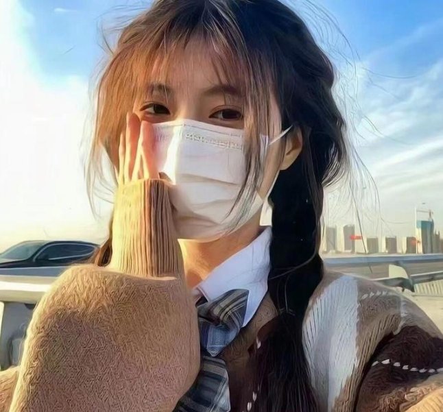 表白吧!在毕业前